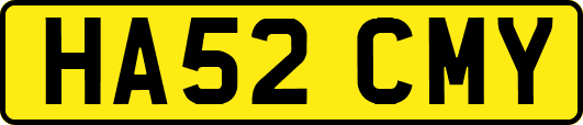 HA52CMY