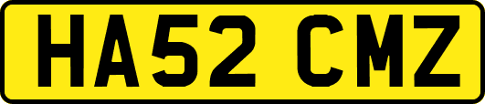 HA52CMZ