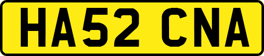 HA52CNA