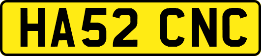 HA52CNC