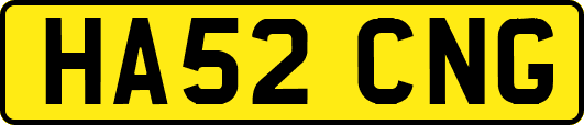 HA52CNG