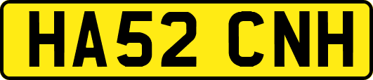 HA52CNH