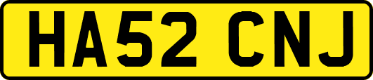 HA52CNJ