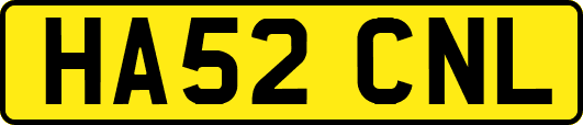 HA52CNL