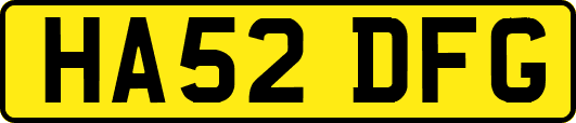 HA52DFG