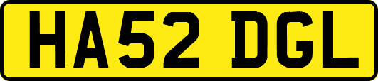 HA52DGL