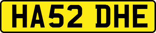 HA52DHE