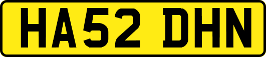 HA52DHN