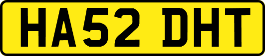 HA52DHT