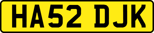 HA52DJK