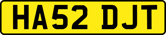 HA52DJT