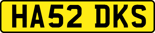 HA52DKS