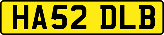 HA52DLB