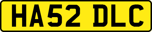 HA52DLC