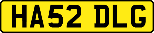 HA52DLG