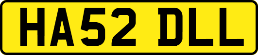 HA52DLL