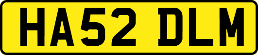 HA52DLM