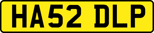HA52DLP