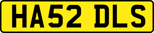 HA52DLS