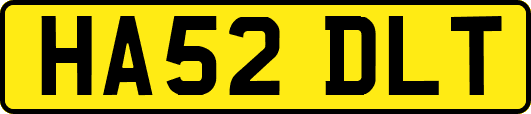 HA52DLT