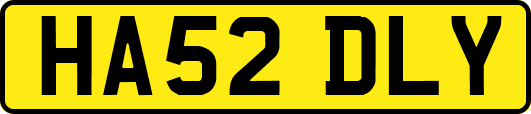 HA52DLY