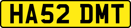 HA52DMT