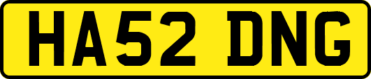 HA52DNG