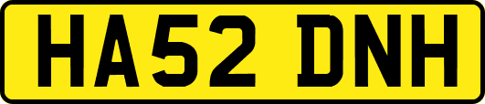 HA52DNH