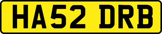 HA52DRB