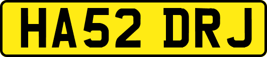 HA52DRJ