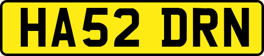 HA52DRN