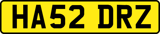 HA52DRZ