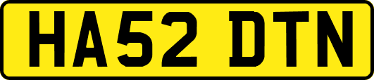 HA52DTN