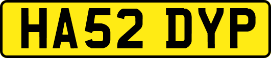 HA52DYP