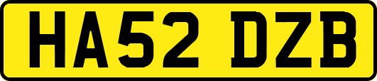 HA52DZB