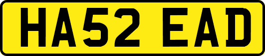 HA52EAD