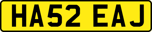 HA52EAJ