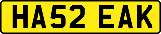 HA52EAK