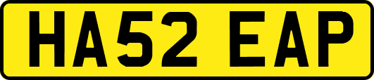 HA52EAP