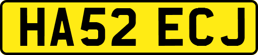 HA52ECJ