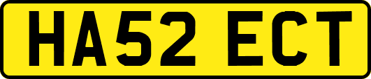 HA52ECT