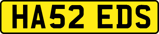 HA52EDS