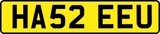 HA52EEU