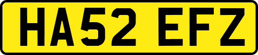 HA52EFZ