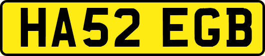 HA52EGB