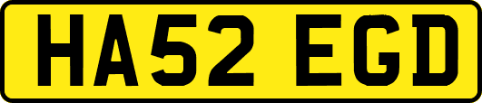 HA52EGD