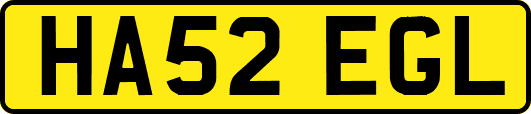 HA52EGL