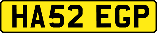 HA52EGP
