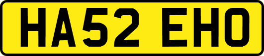 HA52EHO