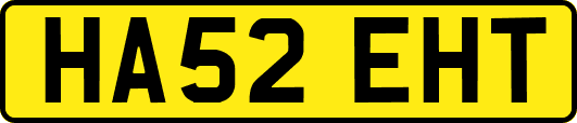 HA52EHT